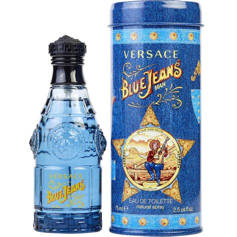 versace profumo blue jeans costo|versace blue jeans perfume.